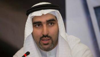 الشاعر السعودي رائد الجشي