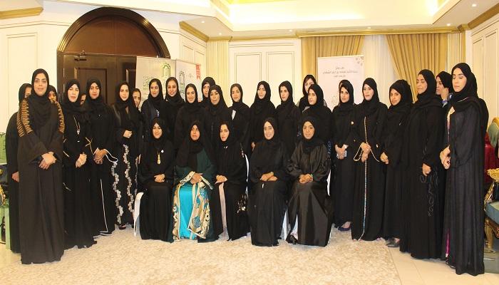 منتدى الفجيرة الرمضاني
