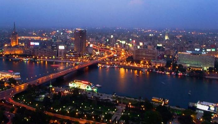 الاقتصاد المصري يمضي بوتيرة ثابتة نحو النمو