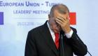 فايننشال تايمز: أردوغان وصهره يدفعان الليرة التركية نحو الهاوية