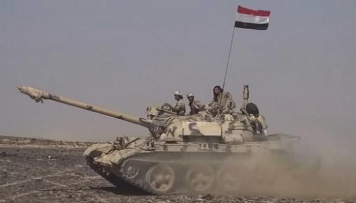 قوات من الجيش اليمني- أرشيفية