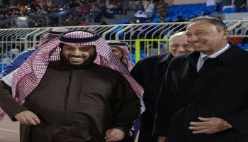 الأهلي المصري