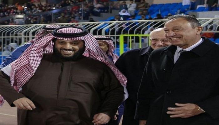الأهلي المصري