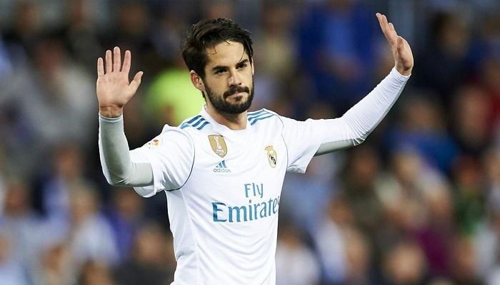 ريال مدريد