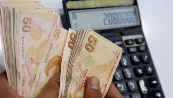 تواصل انهيار الليرة التركية