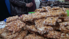بالصور.. "النُّوقَة" أقدم حلوى رمضانية في الجزائر 