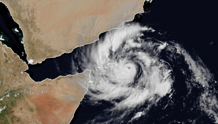 إعصار مكونو