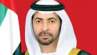 حمدان بن زايد: الإمارات أشمل عطاء وأكثر استجابة للاحتياجات الإنسانية خلال رمضان