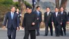 على عهدة كوريا الجنوبية..كيم "ملتزم" بقمة ترامب ونزع النووي