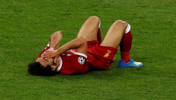 محمد صلاح 