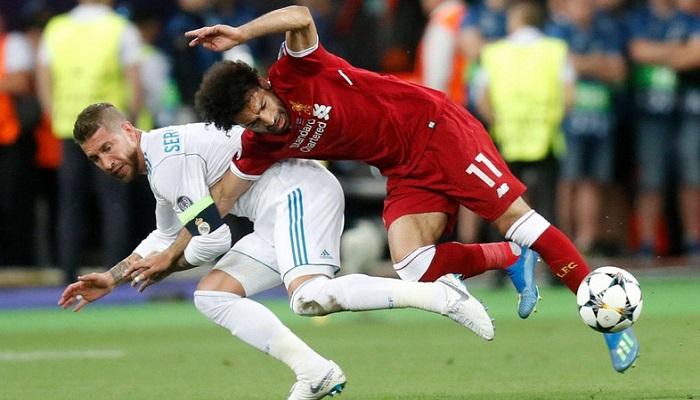 صلاح وراموس