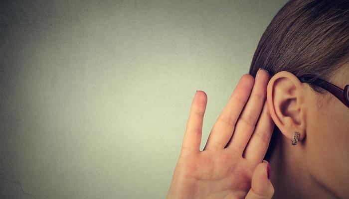 الوجبات الصحية تقاوم فقدان السمع لدى النساء