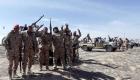 الجيش الليبي يعلن النفير العام في منطقة الهلال النفطي