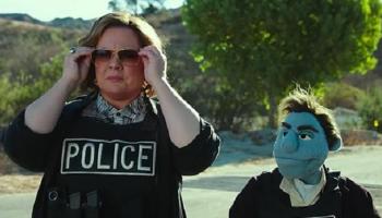 ميليسا مكارثي