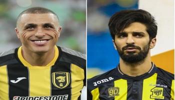 الأنصاري والعكايشي