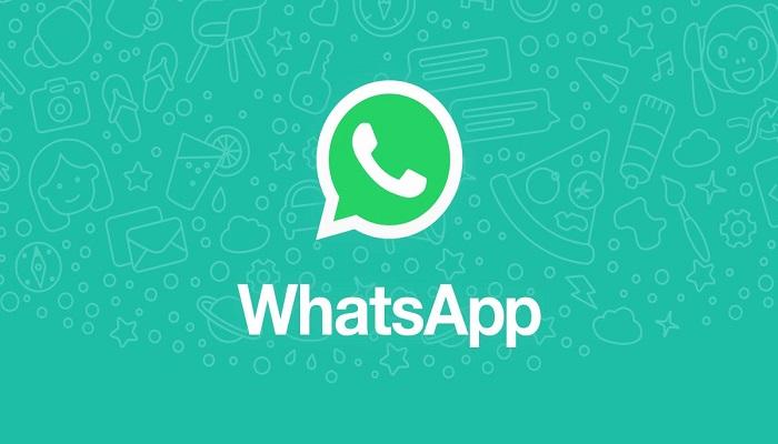 تطبيق المراسلات واتساب