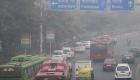 الهند تواجه التلوث بطريقين سريعين حول دلهي