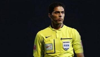 المرداسي وطاقمه خارج مونديال روسيا