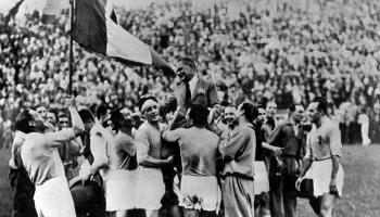 كأس العالم 1934