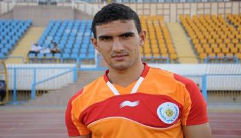 محمد عواد 
