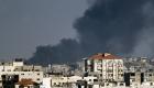 إسرائيل تواصل قصف أهداف بغزة.. وجهود دبلوماسية مصرية للتوصل إلى هدنة