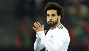 محمد صلاح 