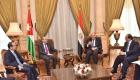 مصر والأردن وفلسطين تحذر من استمرار التصعيد بغزة