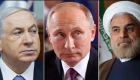 لوفيجارو: طرد إيران من سوريا خطوة نحو تسوية سياسية