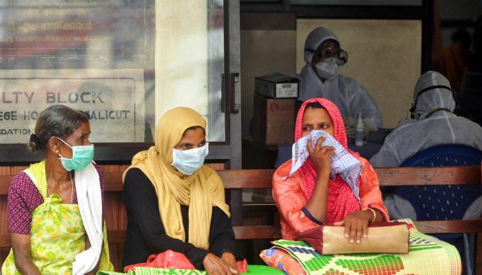 17 إصابة بفيروس نيباه في الهند