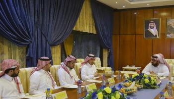 النصر السعودي