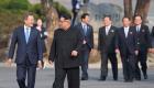 اتفاق بين الكوريتين على محادثات عسكرية ولم شمل الأسر