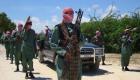 مقتل 12 من "الشباب" الإرهابية في ضربة أمريكية بالصومال