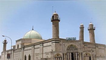 جامع النوري الكبير