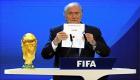 مسؤول إنجليزي سابق يطالب بالتحقيق في منح قطر تنظيم مونديال 2022 