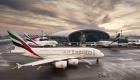  الإمارات وكندا تبحثان زيادة رحلات الطيران المباشرة 