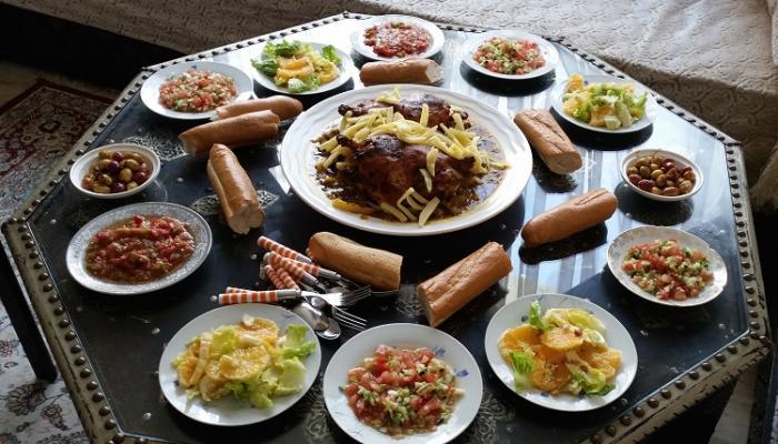 الإفطار على الطريقة الهندية.. نظام سحري لفقدان الوزن