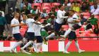 إنجلترا تفوز على نيجيريا في البروفة قبل الأخيرة للمونديال