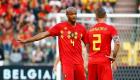 كومباني يثير الرعب في بلجيكا قبل كأس العالم