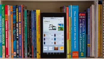 مواقع إلكترونية لعشاق الكتب والقراءة 