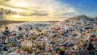 العالم يواجه التلوث البلاستيكي