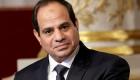 السيسي: مصر للجميع باستثناء دعاة التطرف والإرهاب
