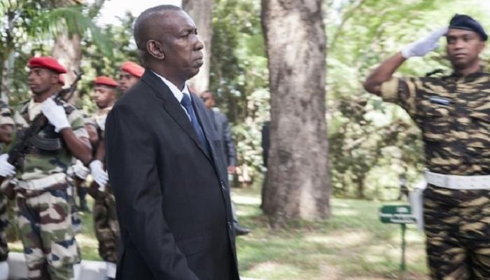 أوليفييه ماهافالي رئيس وزراء مدغشقر