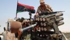 مقتل عشرات الإرهابيين في مواجهات مع الجيش الليبي في درنة