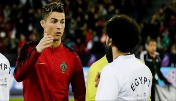 كأس العالم 2018 بروسيا
