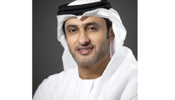 المستشار الدكتور حمد سيف الشامسي النائب العام الإماراتي
