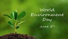 الإمارات تشارك العالم احتفالاته بـ"يوم البيئة العالمي" الثلاثاء