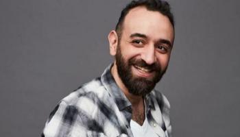 عمرو سلامة
