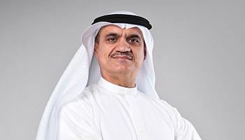 أحمد عبدالكريم جلفار، مدير عام هيئة تنمية المجتمع
