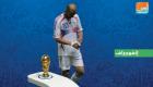 إنفوجراف.. زيدان يتصدر قوائم المشاغبين في تاريخ كأس العالم 