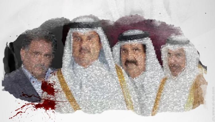 وثائقي "العين الإخبارية" يرصد رحلة الخراب والإرهاب القطرية 